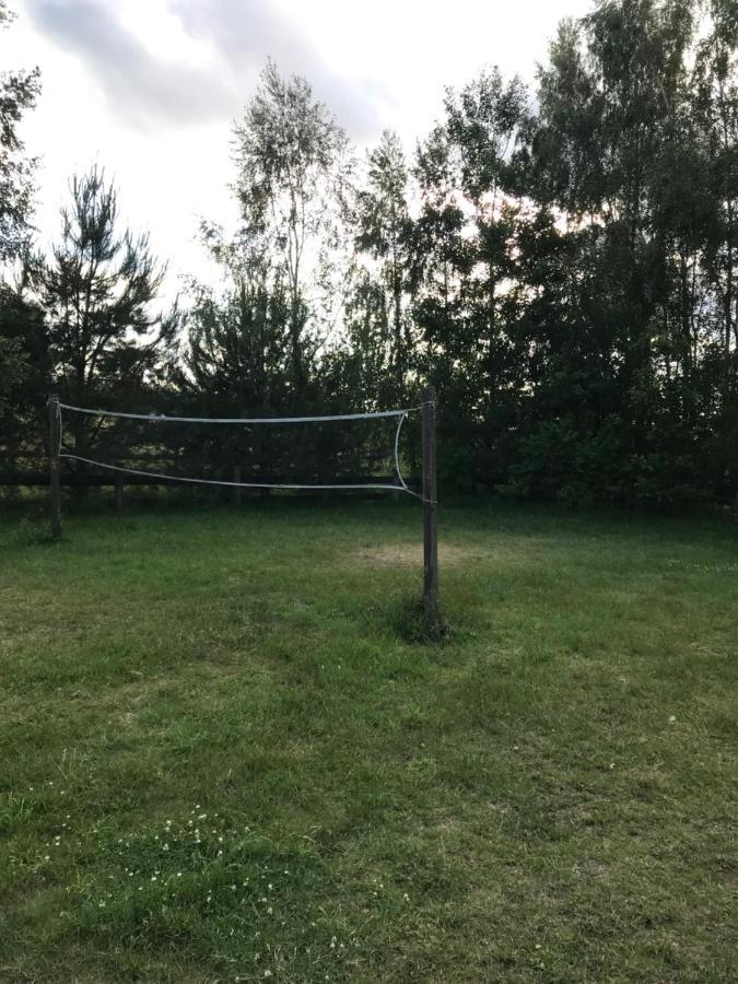 Wolfsdorf Balbina 빌라 외부 사진